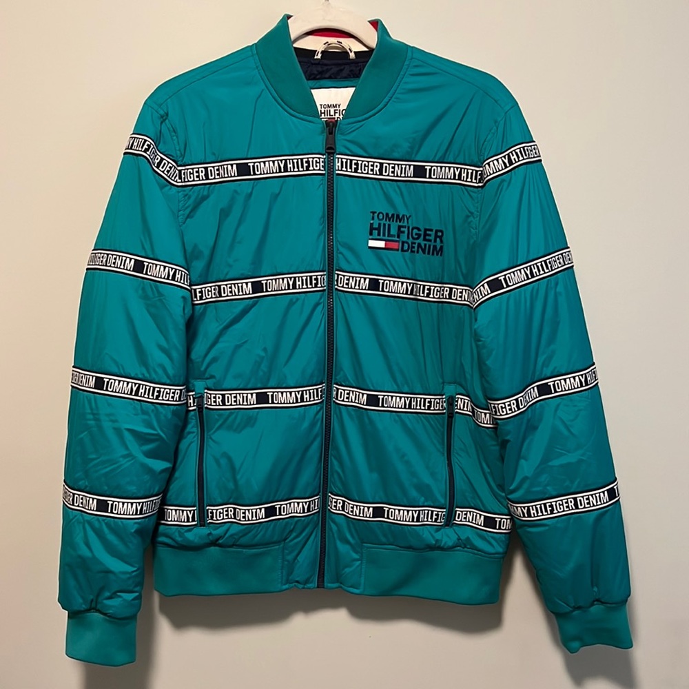 Tommy Hilfiger jacket